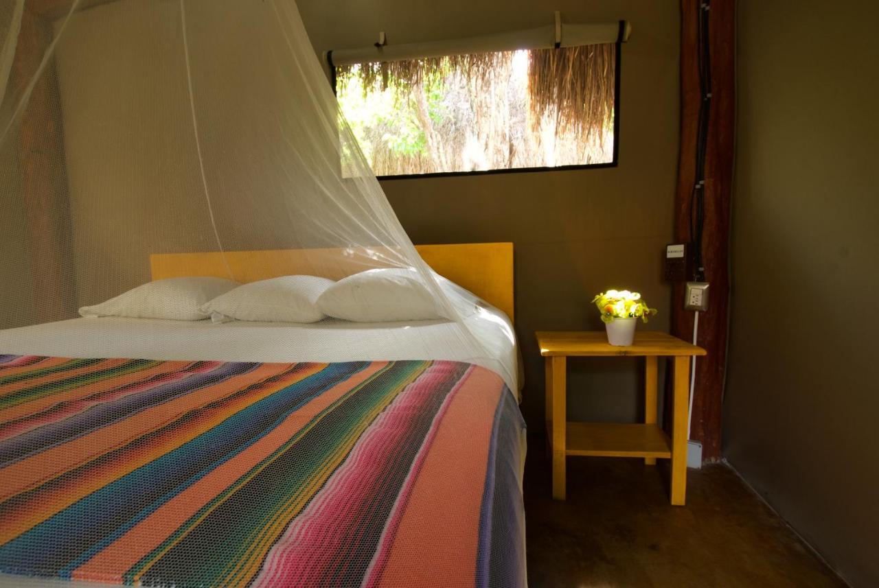 הוילה Joy Tulum - Adults Only. מראה חיצוני תמונה