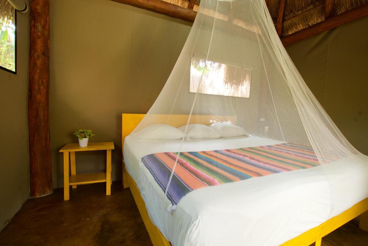 הוילה Joy Tulum - Adults Only. מראה חיצוני תמונה