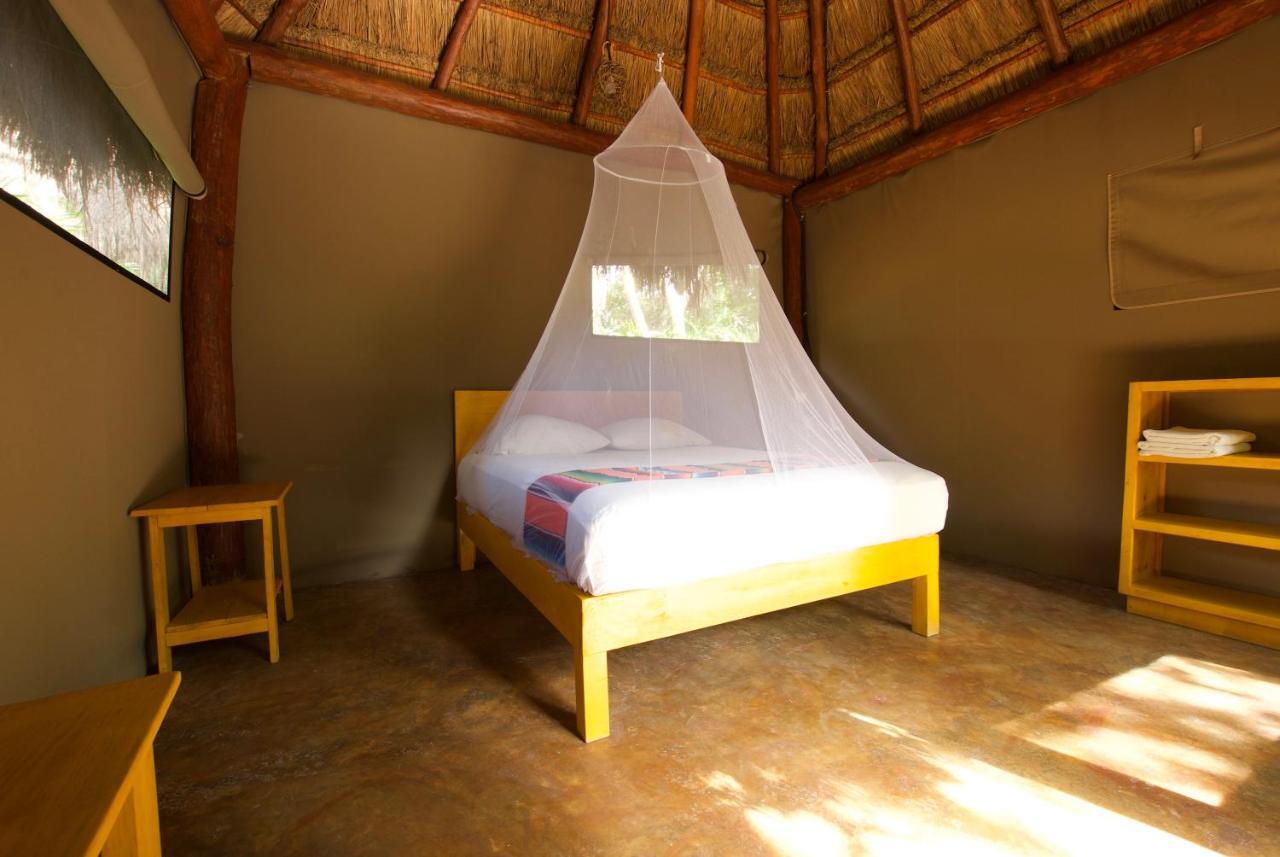 הוילה Joy Tulum - Adults Only. מראה חיצוני תמונה